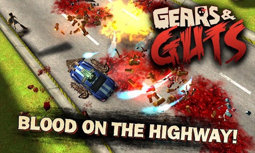 Download GEARS & GUTS